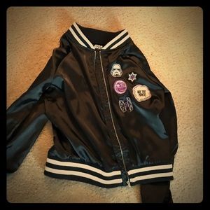 Star Wars Jacket